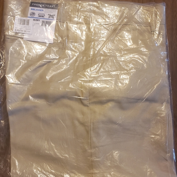 Boys uniform pants bundle 🔥2 for $30 or 4 for $65🔥 - Picture 3 of 5